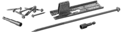 Braces & Mending Plates