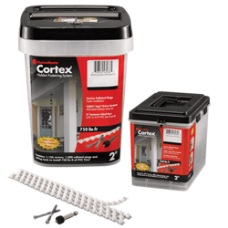 Collated Screws