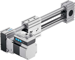 Linear Actuators