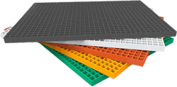 Fiberglass Grating