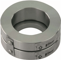 Conventional Bolted Type Rupture Disc Holder