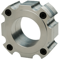 TQ Series Pretorqueable Rupture Disc Holder
