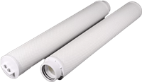 NHF High Flow Series Filter Cartridge