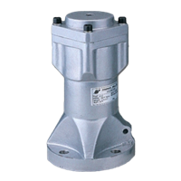 BAH Series Single Impacting Type Air Hammer