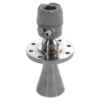 JFR-10 Series FMCW Radar Level Transmitter