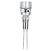 SC35 Series Tuning Fork Level Switch