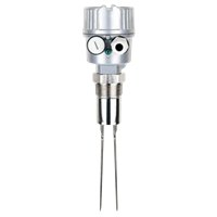 SC38 Series Tuning Fork Level Switch