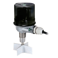 SE37/38 Series Rotary Paddle Level Switch
