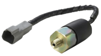 SQ24 Series Pressure Switch with Extension Socket