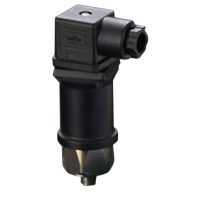 SQ27 Series DIN Type Pressure Switch