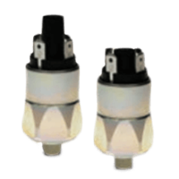 SQ27 Series SPDT Type Pressure Switch