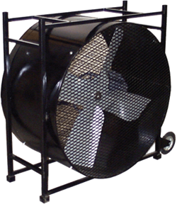 Ventilation Fans