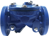 745 Swing Check Valves