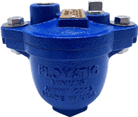 Air Release Simple Level Type - MINIAIR® ASI