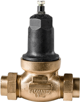 CYCLE GARD® I C152E - Pressure Pump Control Valve