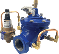 CYCLE GARD® II CN101/CNA101 - Pressure Pump Control Valve