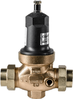 CYCLE GARD® IV CB152E - Pressure Pump Control Valve