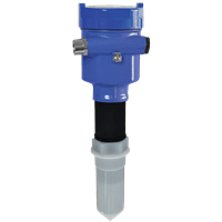 EchoPulse LR10 Pulse Radar Level Transmitter