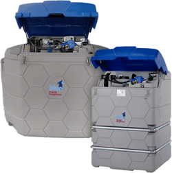 Fuel Tanks