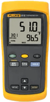 Fluke 51 II Handheld Digital Probe Thermometer