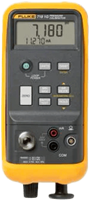 Fluke 718 Pressure Calibrator