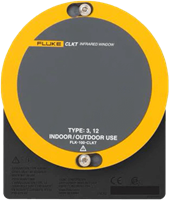 Fluke CLKT IR Window for Outdoor and Indoor
