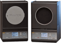Fluke Calibration 4180/4181 Precision IR Calibrators