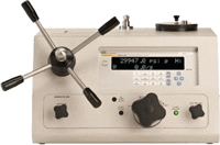 Fluke Calibration 6531, 6532 E-DWT Electronic Deadweight Tester Kits