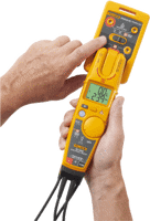 Fluke PRV240FS Proving Unit Test Voltage Indicators