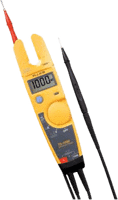 Fluke T5-1000 Voltage, Continuity and Current Tester