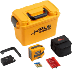 Laser Levels & Accessories
