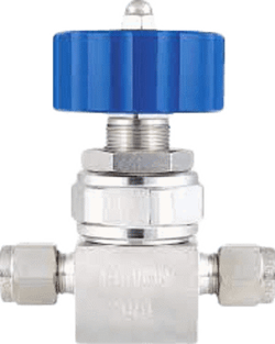 Manual Valves