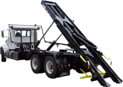 Hoist Controls & Accessories