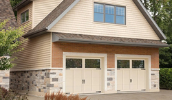 Garage Doors & Openers