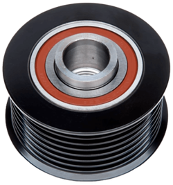 Pulley Systems