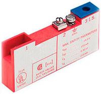 65800 Series Single Channel Zener Barrier