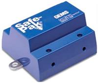 Intrinsically Safe SAFE-PAK Relay 