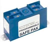 Programmable Electronic SAFE-PAK Relay