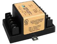 Series 27 Intrinsically Safe Control