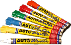 Pipe Markers