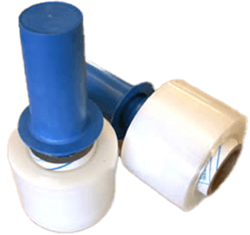 Industrial Stretch Wrap Supplies