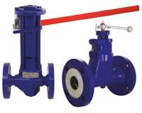 (M) PA 46, (M) PA 47, (M) PA 110 Blowdown Valves