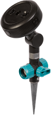Sprinkler 