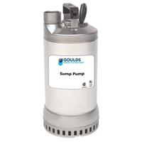 Sump Pumps