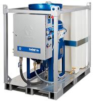 Abrasive Blasting