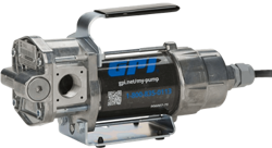 Fuel Transfer Pumps