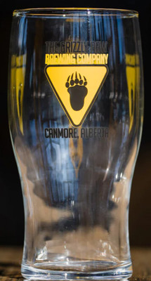 Beer Glasses