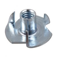 Flush Nuts