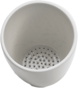Crucibles