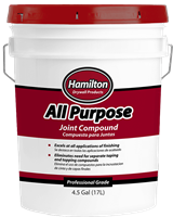 Joint Compounds
